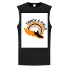 Affiliate ATC EVERYDAY COTTON SLEEVELESS TEE. Thumbnail