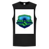 Affiliate ATC EVERYDAY COTTON SLEEVELESS TEE. Thumbnail