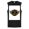 Affiliate ATC EVERYDAY COTTON SLEEVELESS TEE. Thumbnail