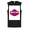 Affiliate ATC EVERYDAY COTTON SLEEVELESS TEE. Thumbnail
