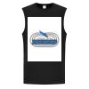 Affiliate ATC EVERYDAY COTTON SLEEVELESS TEE. Thumbnail