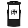 Affiliate ATC EVERYDAY COTTON SLEEVELESS TEE. Thumbnail