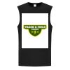 Affiliate ATC EVERYDAY COTTON SLEEVELESS TEE. Thumbnail