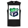 Affiliate ATC EVERYDAY COTTON SLEEVELESS TEE. Thumbnail