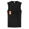 Affiliate ATC EVERYDAY COTTON SLEEVELESS TEE. Thumbnail
