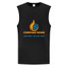Affiliate ATC EVERYDAY COTTON SLEEVELESS TEE. Thumbnail