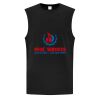 Affiliate ATC EVERYDAY COTTON SLEEVELESS TEE. Thumbnail