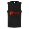 Affiliate ATC EVERYDAY COTTON SLEEVELESS TEE. Thumbnail