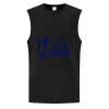 Affiliate ATC EVERYDAY COTTON SLEEVELESS TEE. Thumbnail