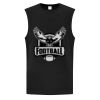 Affiliate ATC EVERYDAY COTTON SLEEVELESS TEE. Thumbnail