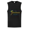 Affiliate ATC EVERYDAY COTTON SLEEVELESS TEE. Thumbnail