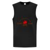 Affiliate ATC EVERYDAY COTTON SLEEVELESS TEE. Thumbnail