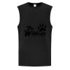 Affiliate ATC EVERYDAY COTTON SLEEVELESS TEE. Thumbnail