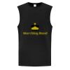 Affiliate ATC EVERYDAY COTTON SLEEVELESS TEE. Thumbnail
