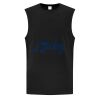 Affiliate ATC EVERYDAY COTTON SLEEVELESS TEE. Thumbnail