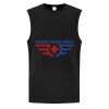 Affiliate ATC EVERYDAY COTTON SLEEVELESS TEE. Thumbnail