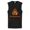 Affiliate ATC EVERYDAY COTTON SLEEVELESS TEE. Thumbnail