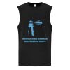 Affiliate ATC EVERYDAY COTTON SLEEVELESS TEE. Thumbnail
