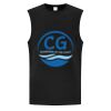 Affiliate ATC EVERYDAY COTTON SLEEVELESS TEE. Thumbnail