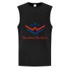 Affiliate ATC EVERYDAY COTTON SLEEVELESS TEE. Thumbnail