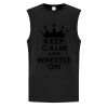 Affiliate ATC EVERYDAY COTTON SLEEVELESS TEE. Thumbnail