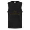 Affiliate ATC EVERYDAY COTTON SLEEVELESS TEE. Thumbnail