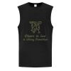 Affiliate ATC EVERYDAY COTTON SLEEVELESS TEE. Thumbnail