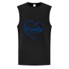 Affiliate ATC EVERYDAY COTTON SLEEVELESS TEE. Thumbnail