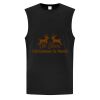 Affiliate ATC EVERYDAY COTTON SLEEVELESS TEE. Thumbnail