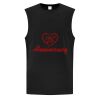 Affiliate ATC EVERYDAY COTTON SLEEVELESS TEE. Thumbnail