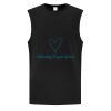 Affiliate ATC EVERYDAY COTTON SLEEVELESS TEE. Thumbnail