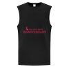 Affiliate ATC EVERYDAY COTTON SLEEVELESS TEE. Thumbnail