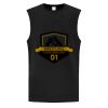 Affiliate ATC EVERYDAY COTTON SLEEVELESS TEE. Thumbnail