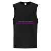 Affiliate ATC EVERYDAY COTTON SLEEVELESS TEE. Thumbnail