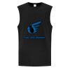 Affiliate ATC EVERYDAY COTTON SLEEVELESS TEE. Thumbnail