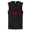 Affiliate ATC EVERYDAY COTTON SLEEVELESS TEE. Thumbnail