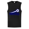 Affiliate ATC EVERYDAY COTTON SLEEVELESS TEE. Thumbnail