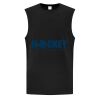 Affiliate ATC EVERYDAY COTTON SLEEVELESS TEE. Thumbnail