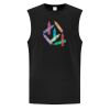 Affiliate ATC EVERYDAY COTTON SLEEVELESS TEE. Thumbnail