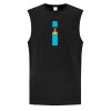 Affiliate ATC EVERYDAY COTTON SLEEVELESS TEE. Thumbnail