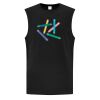 Affiliate ATC EVERYDAY COTTON SLEEVELESS TEE. Thumbnail