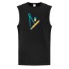 Affiliate ATC EVERYDAY COTTON SLEEVELESS TEE. Thumbnail