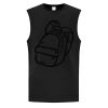 Affiliate ATC EVERYDAY COTTON SLEEVELESS TEE. Thumbnail