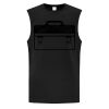 Affiliate ATC EVERYDAY COTTON SLEEVELESS TEE. Thumbnail