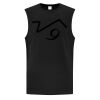 Affiliate ATC EVERYDAY COTTON SLEEVELESS TEE. Thumbnail