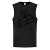 Affiliate ATC EVERYDAY COTTON SLEEVELESS TEE. Thumbnail