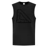Affiliate ATC EVERYDAY COTTON SLEEVELESS TEE. Thumbnail