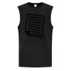 Affiliate ATC EVERYDAY COTTON SLEEVELESS TEE. Thumbnail