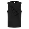 Affiliate ATC EVERYDAY COTTON SLEEVELESS TEE. Thumbnail