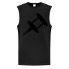 Affiliate ATC EVERYDAY COTTON SLEEVELESS TEE. Thumbnail